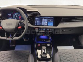 Audi RS3 2024