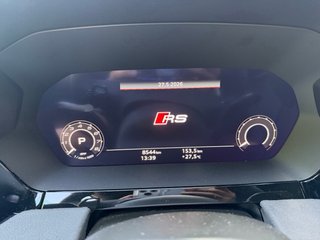 Audi RS3 2024