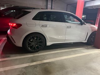 Audi RS3 2024