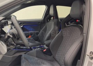 Audi RS3 2024