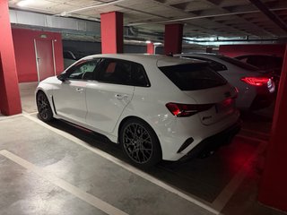 Audi RS3 2024