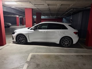 Audi RS3 2024