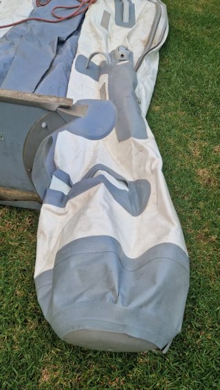 Zodiac Cadet 310 Air