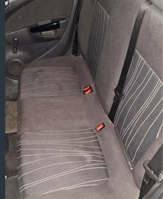 Opel Corsa 2007