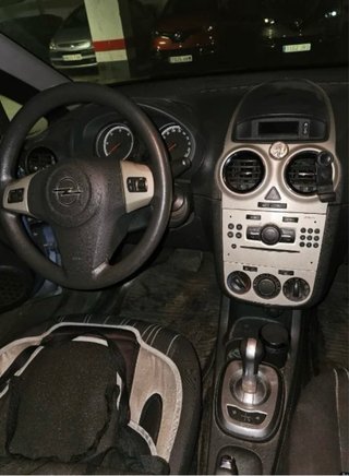 Opel Corsa 2007