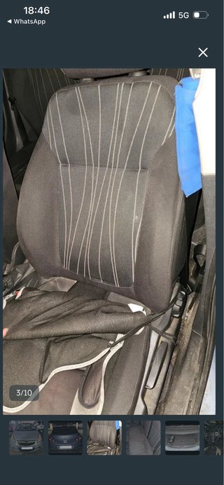 Opel Corsa 2007