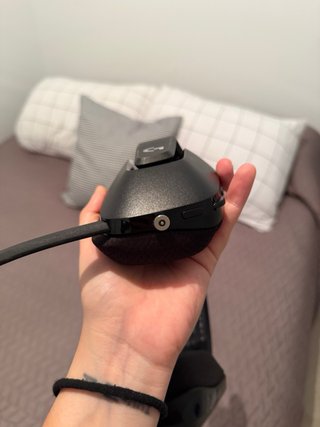 Auriculares Logitech G733 + Base de Carga