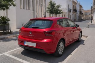 SEAT Ibiza 2014