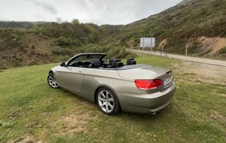 BMW Serie 3 2008