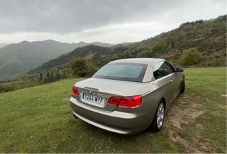 BMW Serie 3 2008