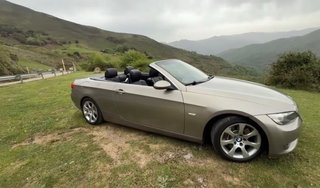 BMW Serie 3 2008