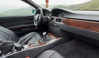 BMW Serie 3 2008