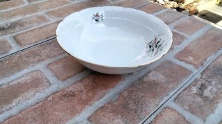 Insalatiera Thun Boheme 24 cm