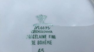 Insalatiera Thun Boheme 24 cm