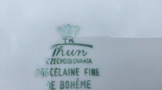 Insalatiera Thun Boheme 24 cm