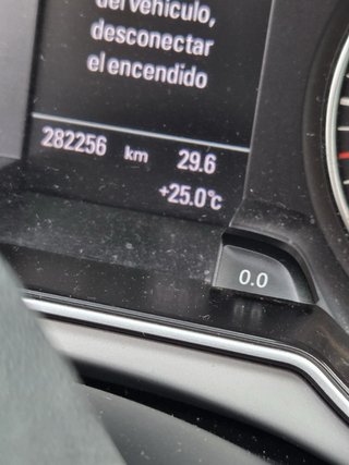 Audi A4 2013