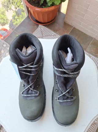 Botas Robusta Talla 45