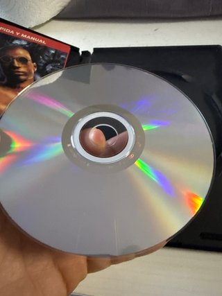 Shadow Man PC CD Aklaim