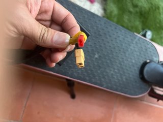 Patinete Eléctrico Xiaomi