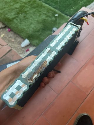 Patinete Eléctrico Xiaomi