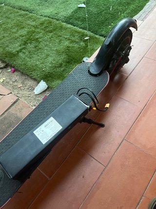 Patinete Eléctrico Xiaomi