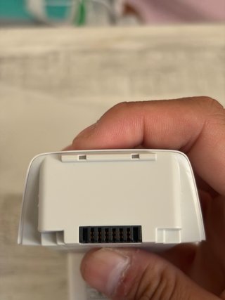 DJI Flip bateria x2