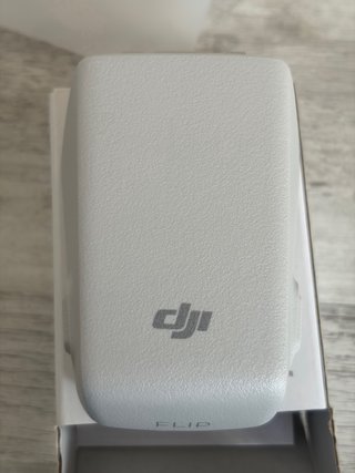 DJI Flip bateria x2