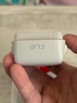 DJI Flip bateria x2