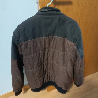Abrigo Koroshi & Co Talla M