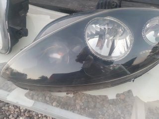 Faros Seat, leon o altea.