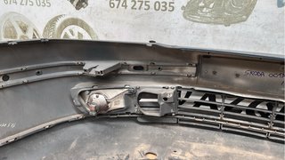 Defensa Delantera Skoda Octavia II 2006