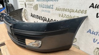 Defensa Delantera Skoda Octavia II 2006
