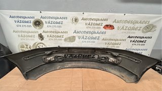 Defensa Delantera Skoda Octavia II 2006
