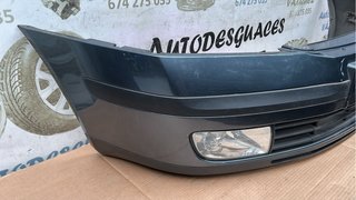 Defensa Delantera Skoda Octavia II 2006