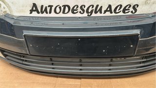 Defensa Delantera Skoda Octavia II 2006