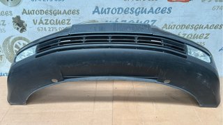Defensa Delantera Skoda Octavia II 2006