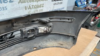 Defensa Delantera Skoda Octavia II 2006