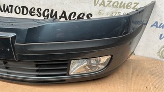 Defensa Delantera Skoda Octavia II 2006