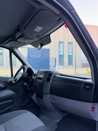Volkswagen Crafter 2016