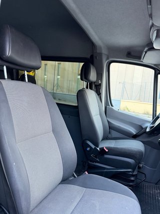 Volkswagen Crafter 2016