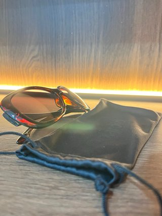 Occhiali da sole Polaroid Cat Eye Tartarugati