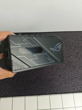 Fuente Alimentación ROG Thor 850W Platinum