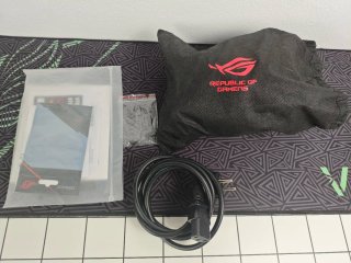 Fuente Alimentación ROG Thor 850W Platinum