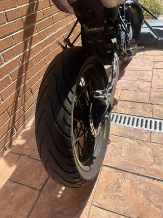 Sherco SM RS 2021