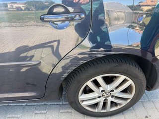 Volkswagen Touran 1.6 TDI (Finales 2013)