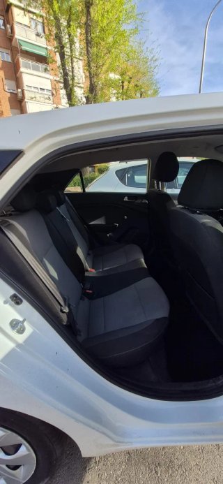 Hyundai i20 2018