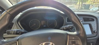 Hyundai i20 2018