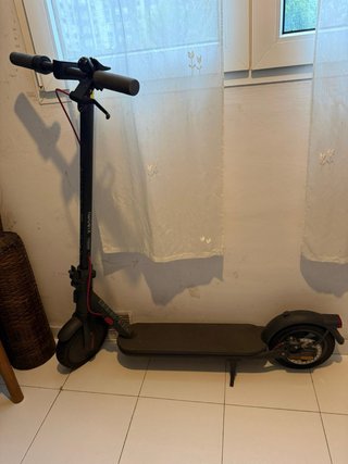 Patinete eléctrico Xiaomi Scooter 4