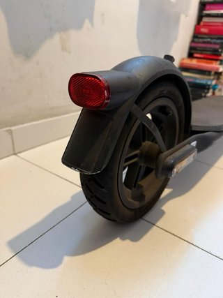 Patinete eléctrico Xiaomi Scooter 4