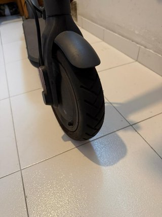 Patinete eléctrico Xiaomi Scooter 4